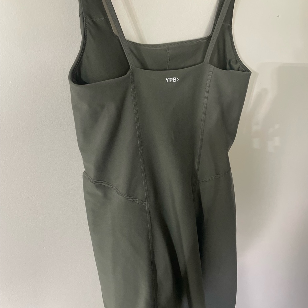 YPB sculptLUX Mini Dress - Picture 6 of 10